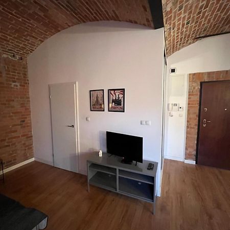Loft Apartment By Letrent Жирардув Екстер'єр фото
