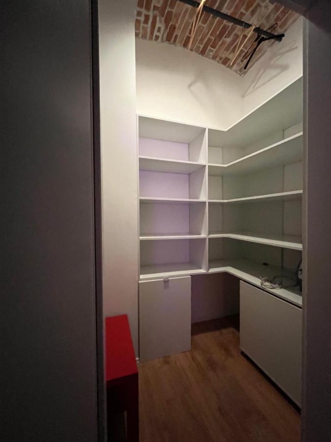 Loft Apartment By Letrent Жирардув Екстер'єр фото